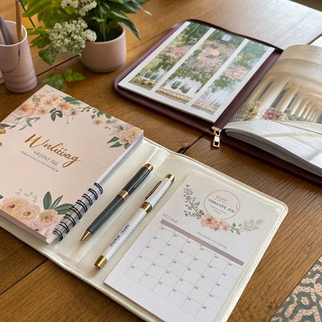 Wedding Planning Tools