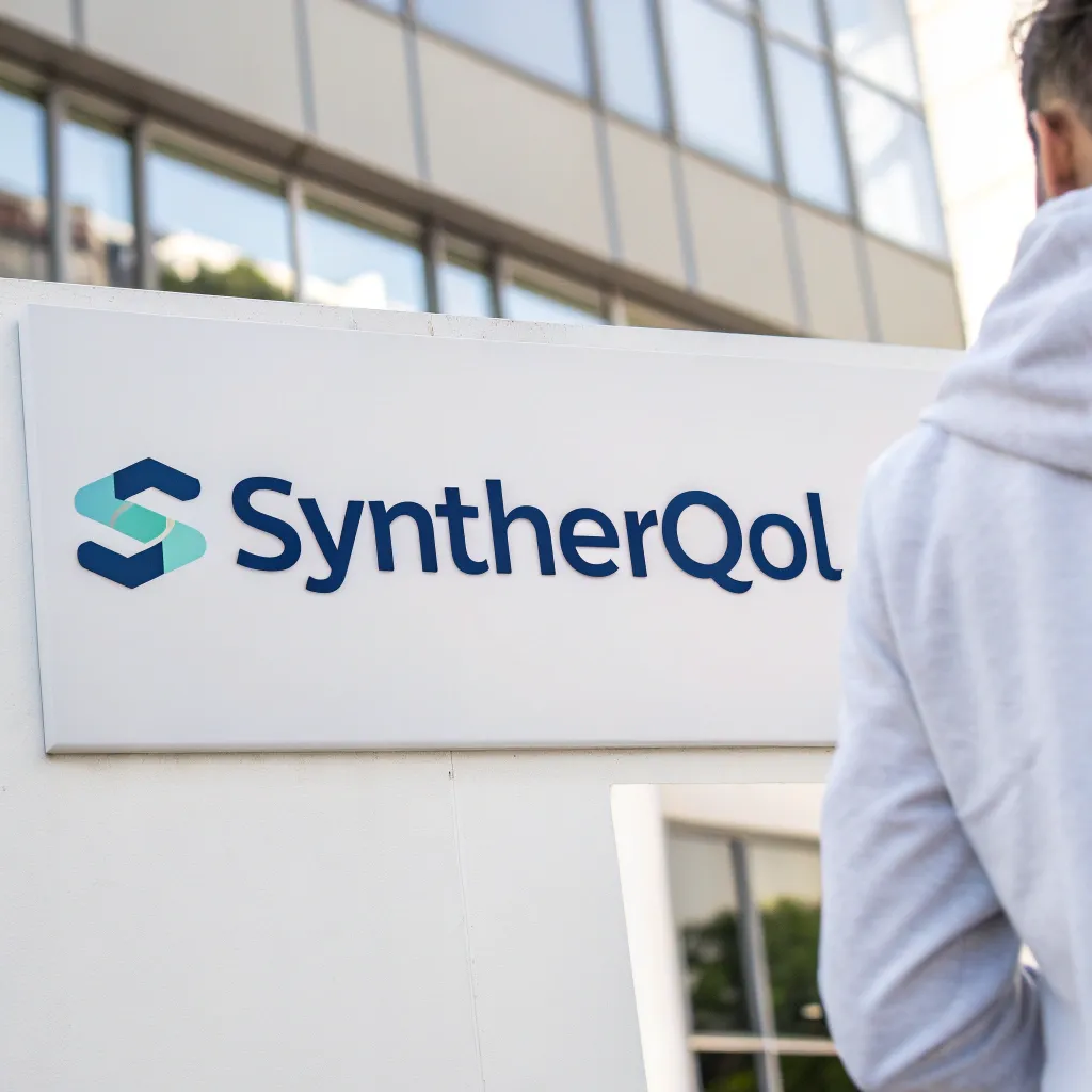 Syntherqol Logo