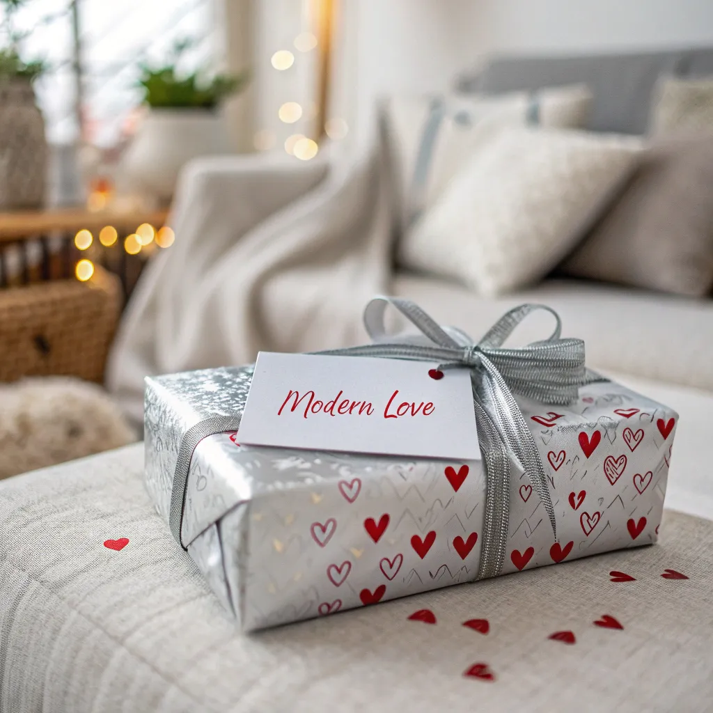 Modern Love Package