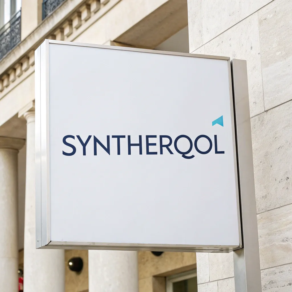 Syntherqol Logo